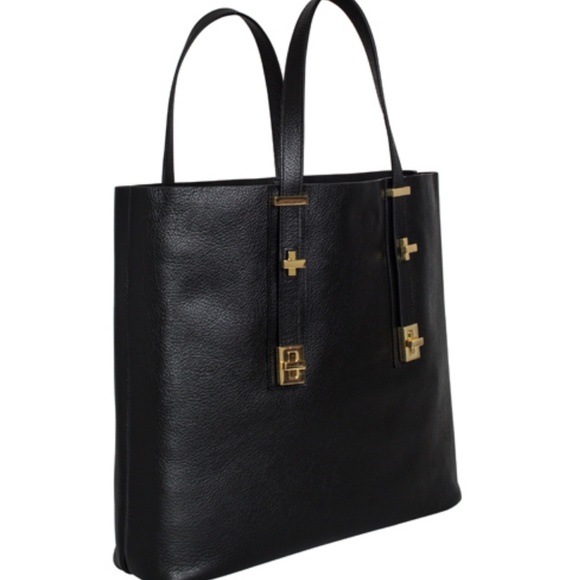 NWT & 50% Off! Retired India Hicks Solitaire Tote - Picture 2 of 5